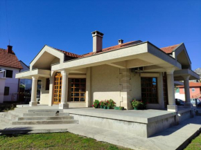 Luxury Home Cetinje